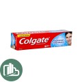 Зубная паста Colgate c фторидом кальцием 154гр