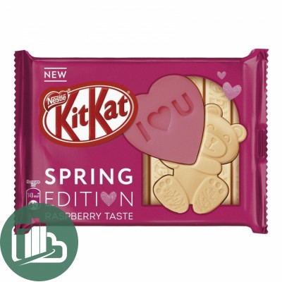 Кит Кат spring edition 108гр 1/15