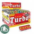 Жевательная Резинка Турбо 1/100 