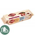 Яшкино Печенье 137гр Вишня 1/24 
