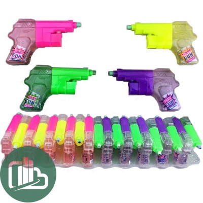 Спрей Жидкая конфета SPRAY-GUN 20мл 1/20