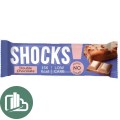 Протеиновый батончик Shok 35гр Шоколад 1/12