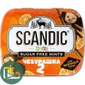 SCANDIC 14гр Чебурашка 2 1/18