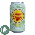 Напиток Chupa Chups Дыня Крем 0,34л 1/24