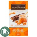 Коммунарка 200гр Молочный с Соленой Карамелью 1/17