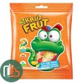 Мармелад КрутФрут 70гр Змейка 1/50 Яшкино