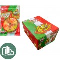 КТ Жевательный мармелад 18гр Sweet PIZZA 1/36 (12)