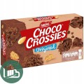Конфеты Nestle Choco Crossies Orginal 150гр 1/9
