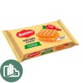 Яшкино Мягкие вафли с Яблоком и Корицей 40гр 1/72