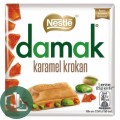 Шоколад Нестле Nestle Damak Karamel Krokan 60гр 1/6 ИМПОРТ