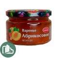 Валд погр 290г 1/6 Варенье абрикосовое 