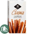 Соломка Жуковская с ароматом ванили 200гр 1/22