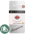 BUCHERON 100гр МЕТАЛЛ Молочный шоколад с Фисташками 1/10