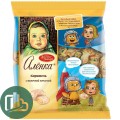 ФАСОВКА  Карамель Аленка 250гр КО 1/12