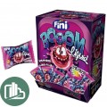 Жев/резинка ФИНИ Клубника Boom Luquid 5,5гр 1/200