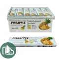 ВК Жевательная конфета 17гр FLUFBERRY со вкусом ананаса 1/30 (16)