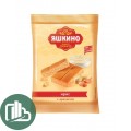 Яшкино ирис с арахисом 140гр 1/28