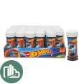 Мыльные пузыри Hot Wheels 50мл. лоток