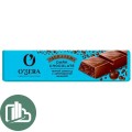 Яшкино Шоколад темный OZera с аэрированной нач. 32гр 1/30