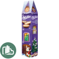 Милка Фигурный шоколад 94,5гр Башня 1/10