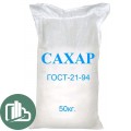 Сахар песок 50кг
