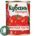 Т/паста Кубанский купец 380гр ж/б 1/20