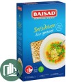 Макароны Байсад 250гр 1/18