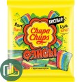 Чупа-Чупс 150гр Фэнсы 1/15