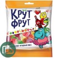 Мармелад КрутФрут 70гр Крокодильчики 1/50 Яшкино