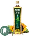Масло Almador подсолнечное 0,79л 1/15