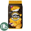 Чипсы PATTES Классик 100гр 1/24