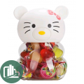 Желе Копилка Кошка 13гр 1\100
