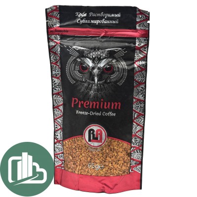 Кофе ROYAL ARMENIA Premium 65гр 1/30
