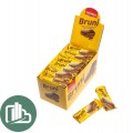 KREMBER Bruni кекс газированный с какао начинкой 40гр 1/39