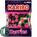 Мармелад ХАРИБО 100гр Berries 1/18