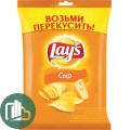 Лейс 37гр Сыр 1/36