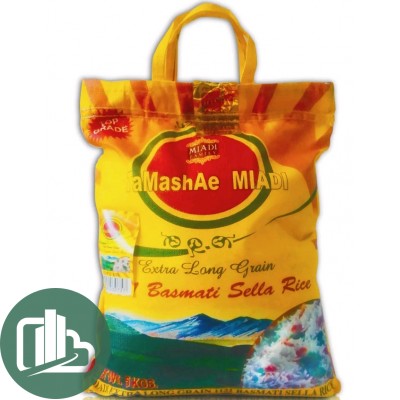 РисTaMashAE МIADI 5 кг
