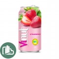 Напиток  Vinut Клубника 0,33л 1/24