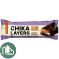 Протеиновое печенье 60гр Chika Layers 1/20