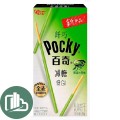 Шоколадные палочки Pocky 35гр со вкусом чая и матча 1/36