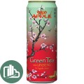 Напиток Arizona Red Apple Green Tea Ginseng & Apple Juice ж/б 650мл 1/24