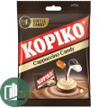 Леденцы КОПИКО КOPIKO CAPPUCCINO CANDY 108гр 1/24
