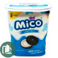 Макарун Tiny Mico 88гр Black Sandwich Vanilla 1/36