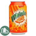 ИМПОРТ Напиток Миринда Апельсин 330мл 1/24 Китай