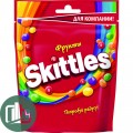 Скитлс Fruits 160гр 1/12