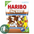 Мармелад ХАРИБО Hey KAKAO 160гр 1/16