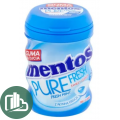 Ментос Pure 60гр Мята 1/6