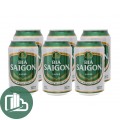 Saigon lager 0,33 ж/б 1/24