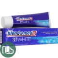 Зубная паста Бленд-а-мед  3DWHITE 100мл 