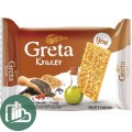 Крекер GRETA с 7семенами (4х30гр)120гр 1/24